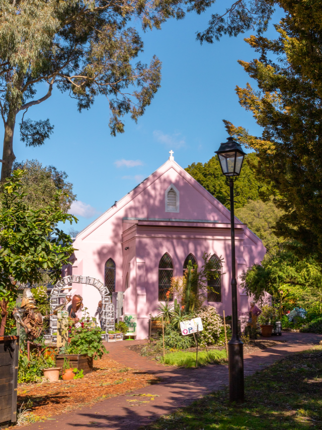 Best Op Shops in Perth