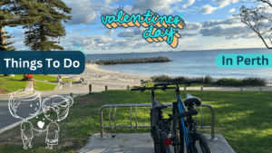 Valentine's Day In Perth (Things to do)