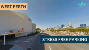 parking in west perth