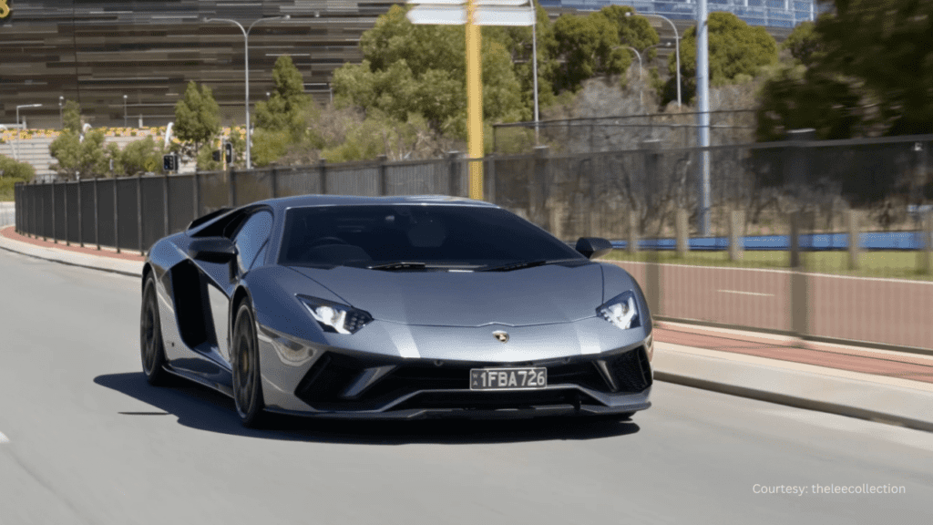 Lance-Escalante-receiving-his-new-Lamborghini